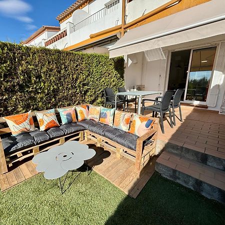 Casas Plus Costa Brava L'Estartit Ngoại thất bức ảnh