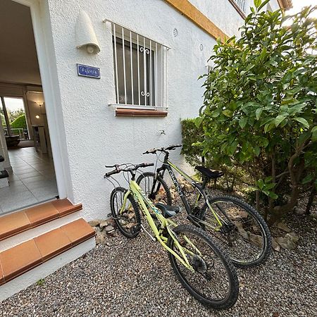 Casas Plus Costa Brava L'Estartit Ngoại thất bức ảnh
