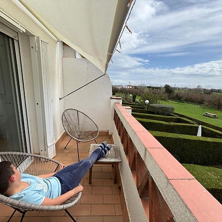 Casas Plus Costa Brava L'Estartit Ngoại thất bức ảnh
