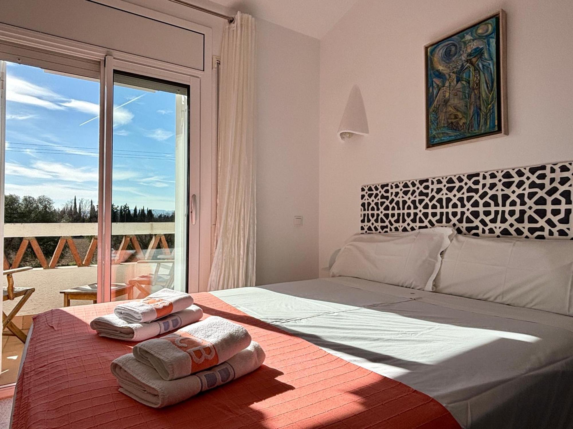 Casas Plus Costa Brava L'Estartit Ngoại thất bức ảnh