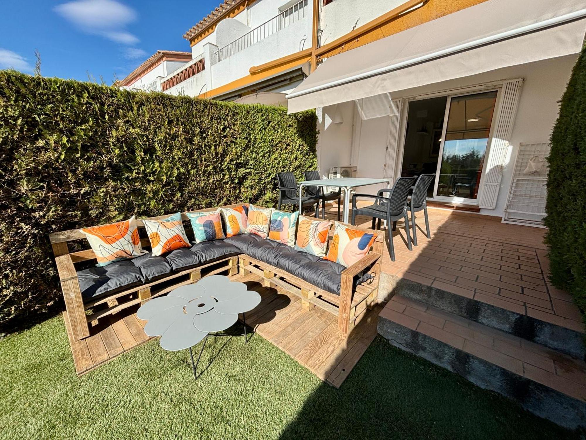 Casas Plus Costa Brava L'Estartit Ngoại thất bức ảnh