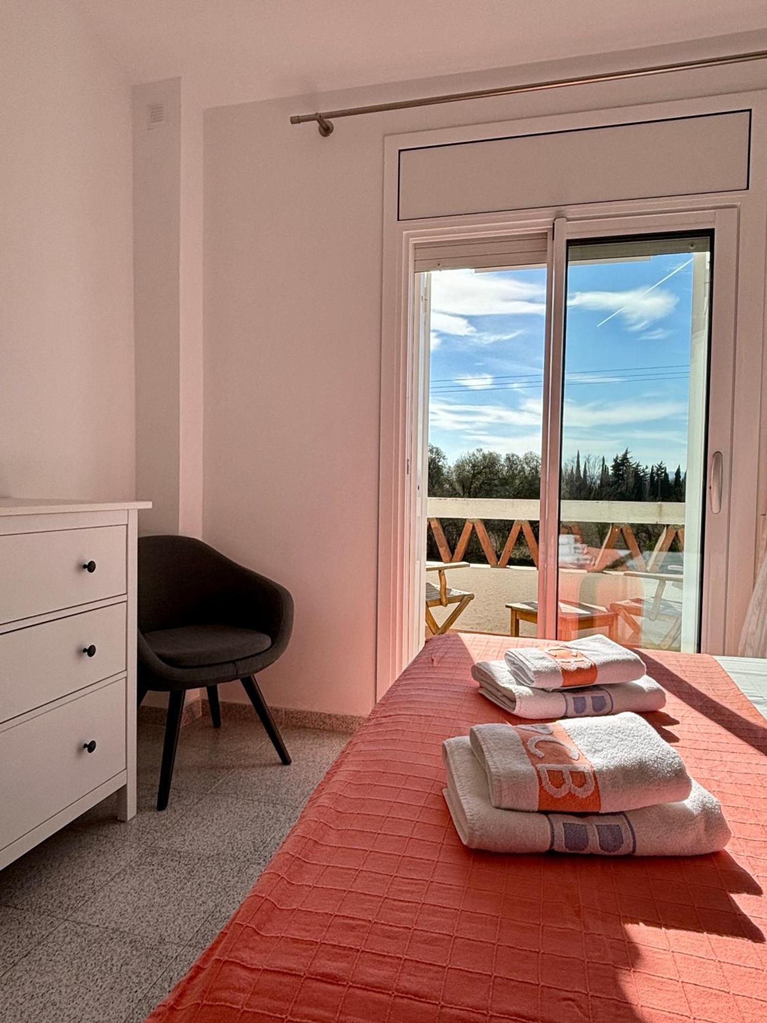 Casas Plus Costa Brava L'Estartit Ngoại thất bức ảnh