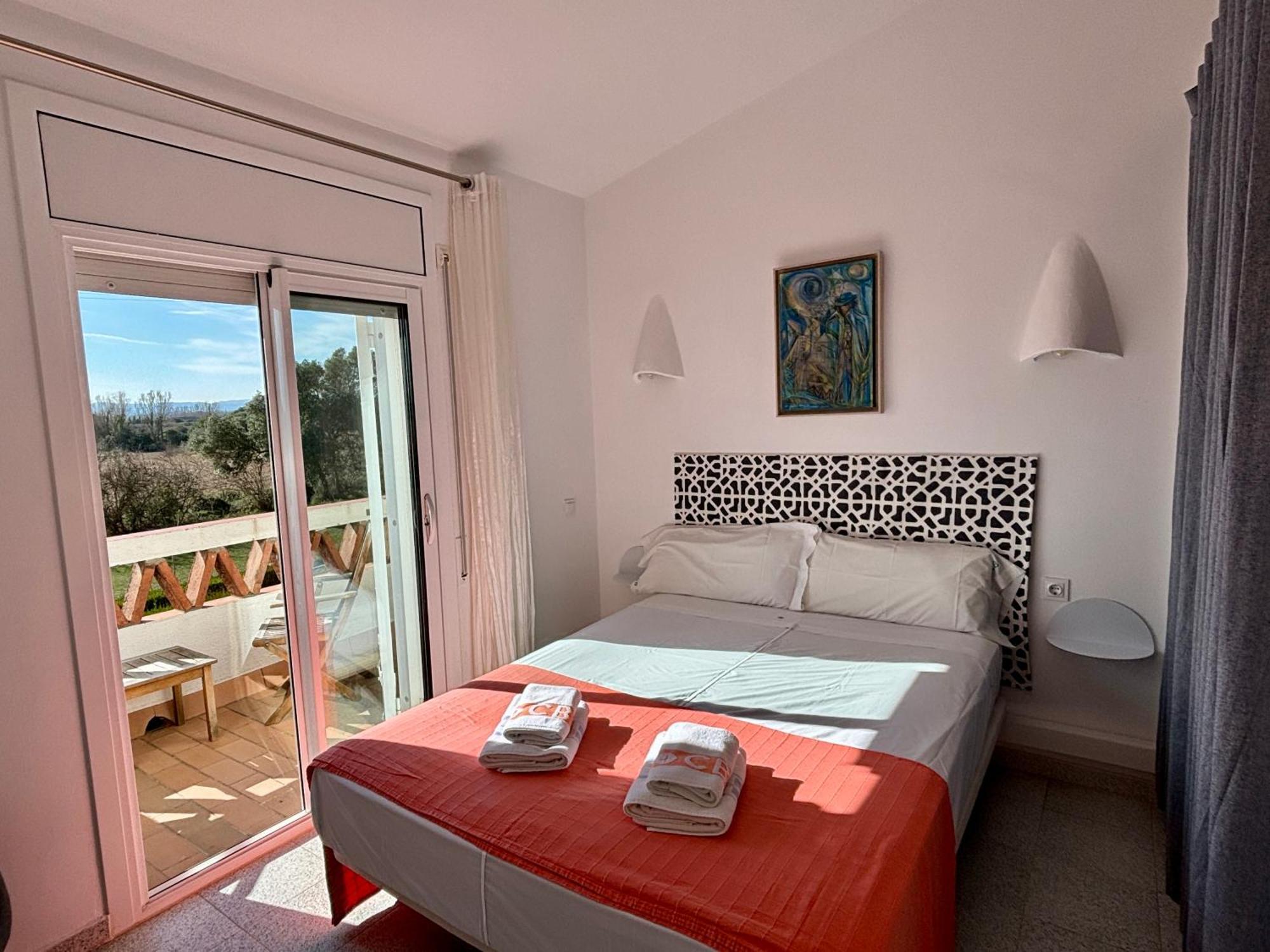 Casas Plus Costa Brava L'Estartit Ngoại thất bức ảnh