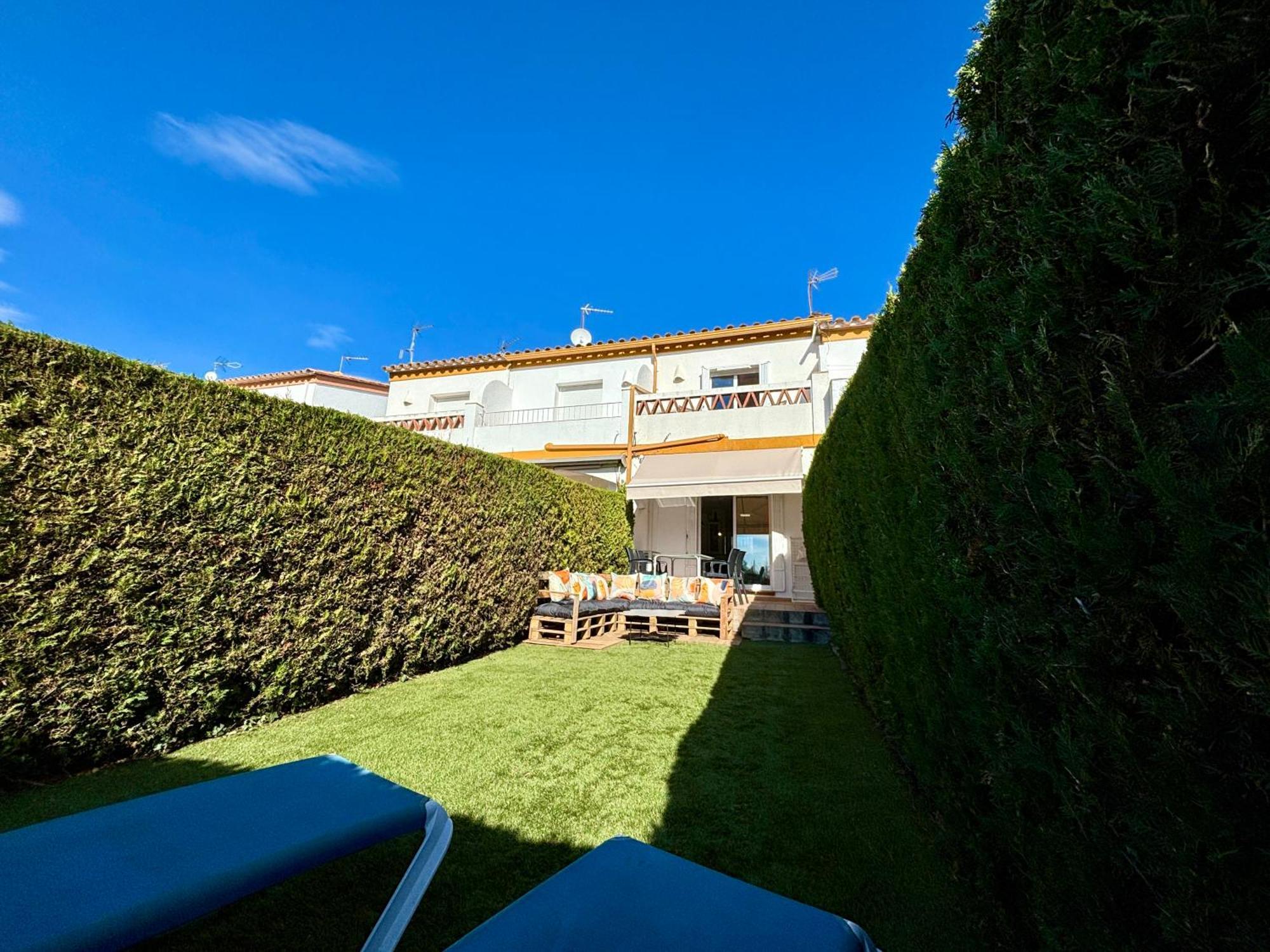 Casas Plus Costa Brava L'Estartit Ngoại thất bức ảnh
