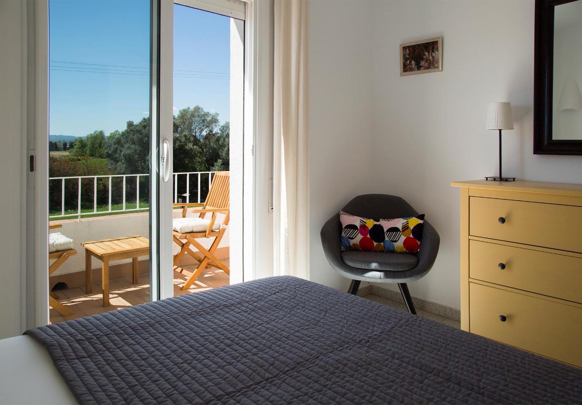 Casas Plus Costa Brava L'Estartit Ngoại thất bức ảnh