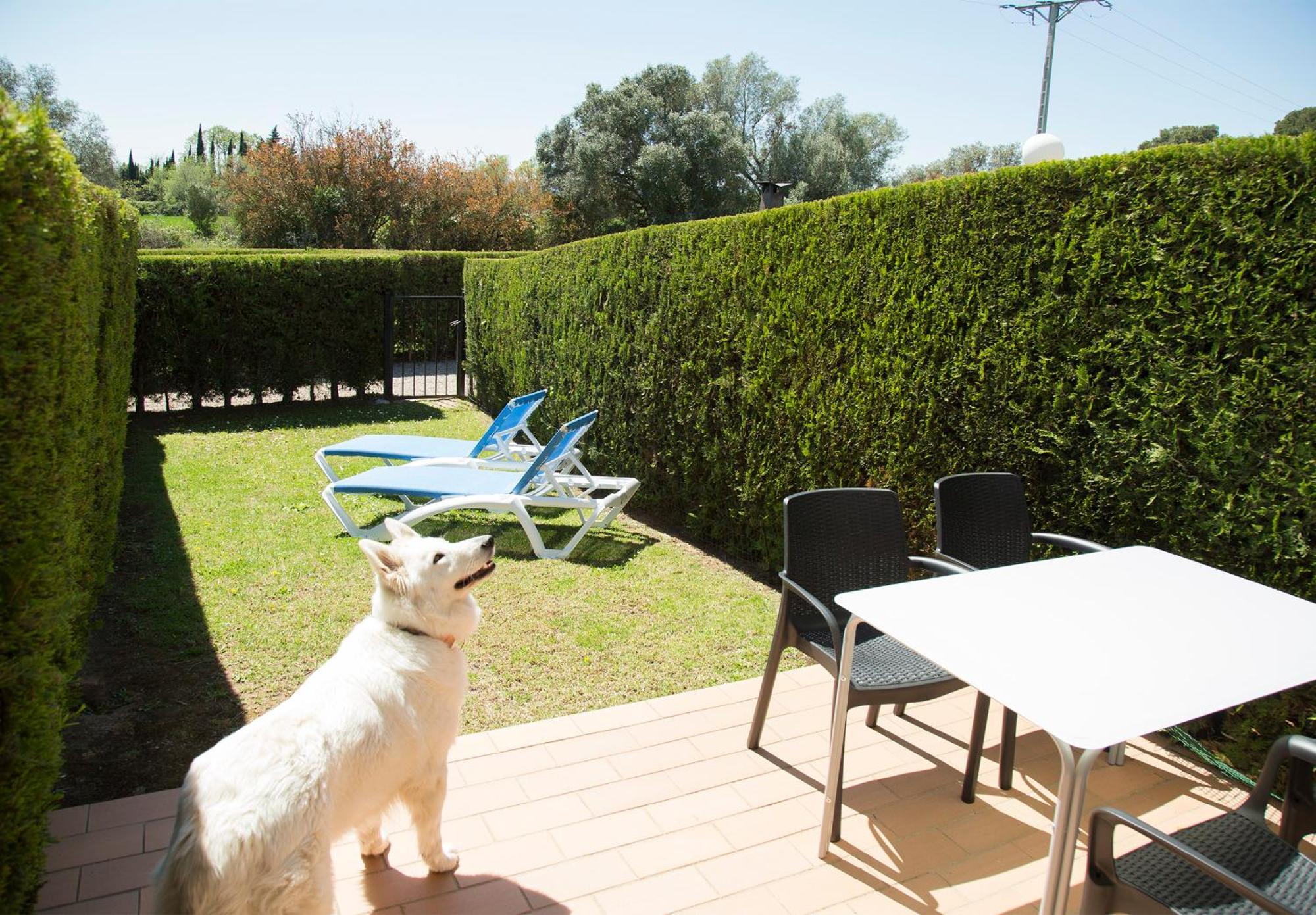 Casas Plus Costa Brava L'Estartit Phòng bức ảnh