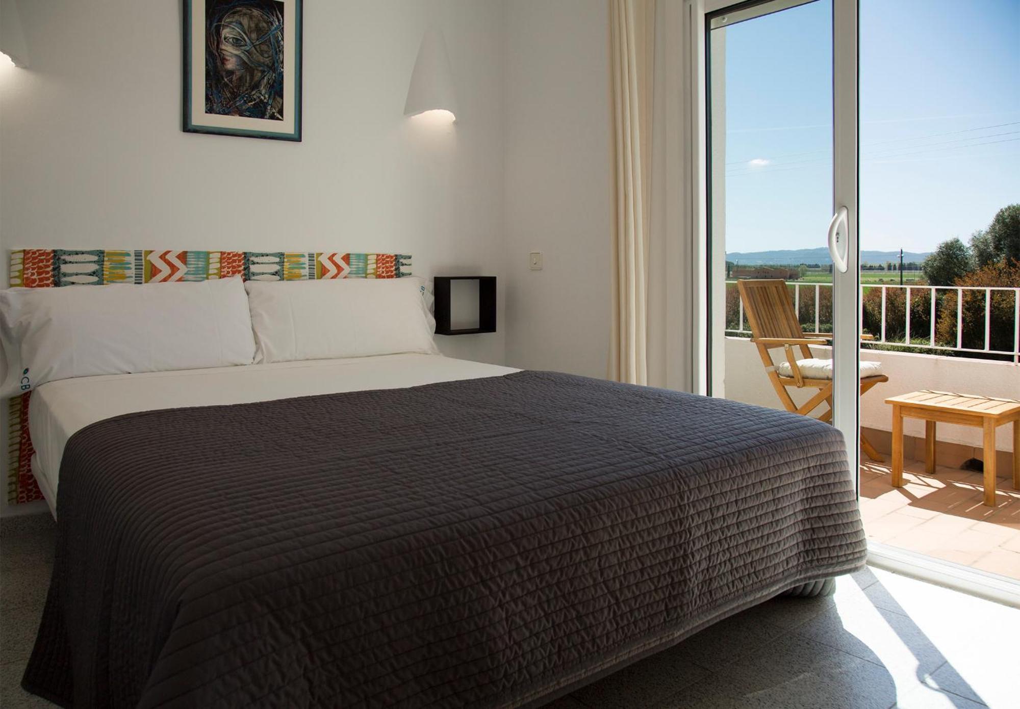 Casas Plus Costa Brava L'Estartit Phòng bức ảnh