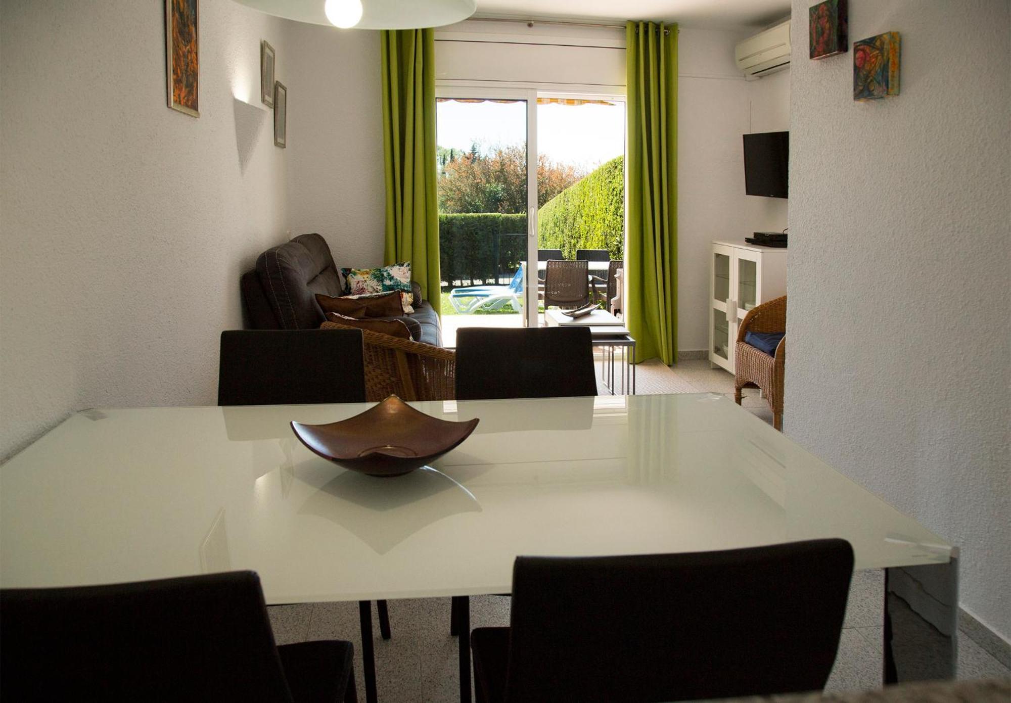 Casas Plus Costa Brava L'Estartit Phòng bức ảnh