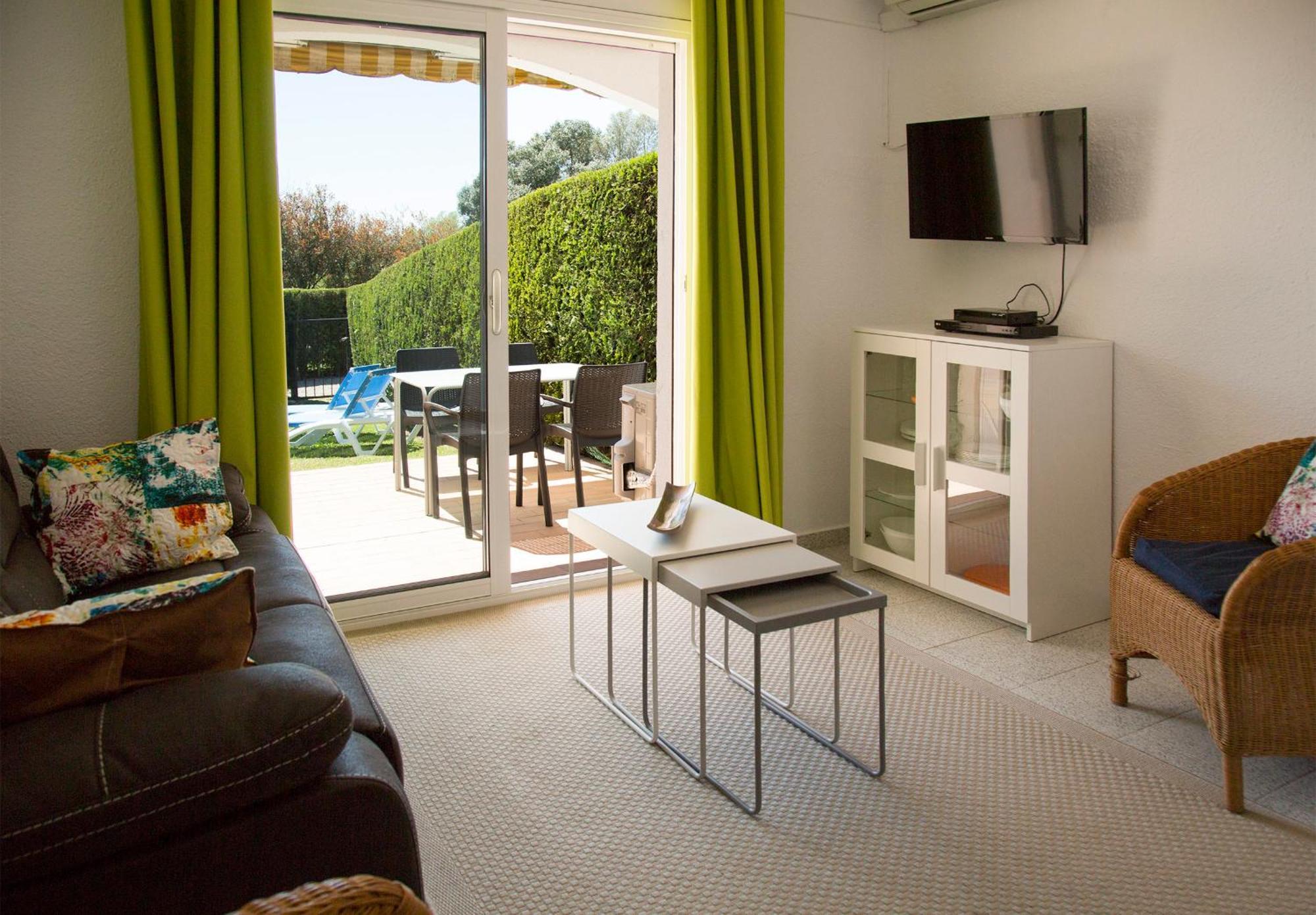 Casas Plus Costa Brava L'Estartit Phòng bức ảnh