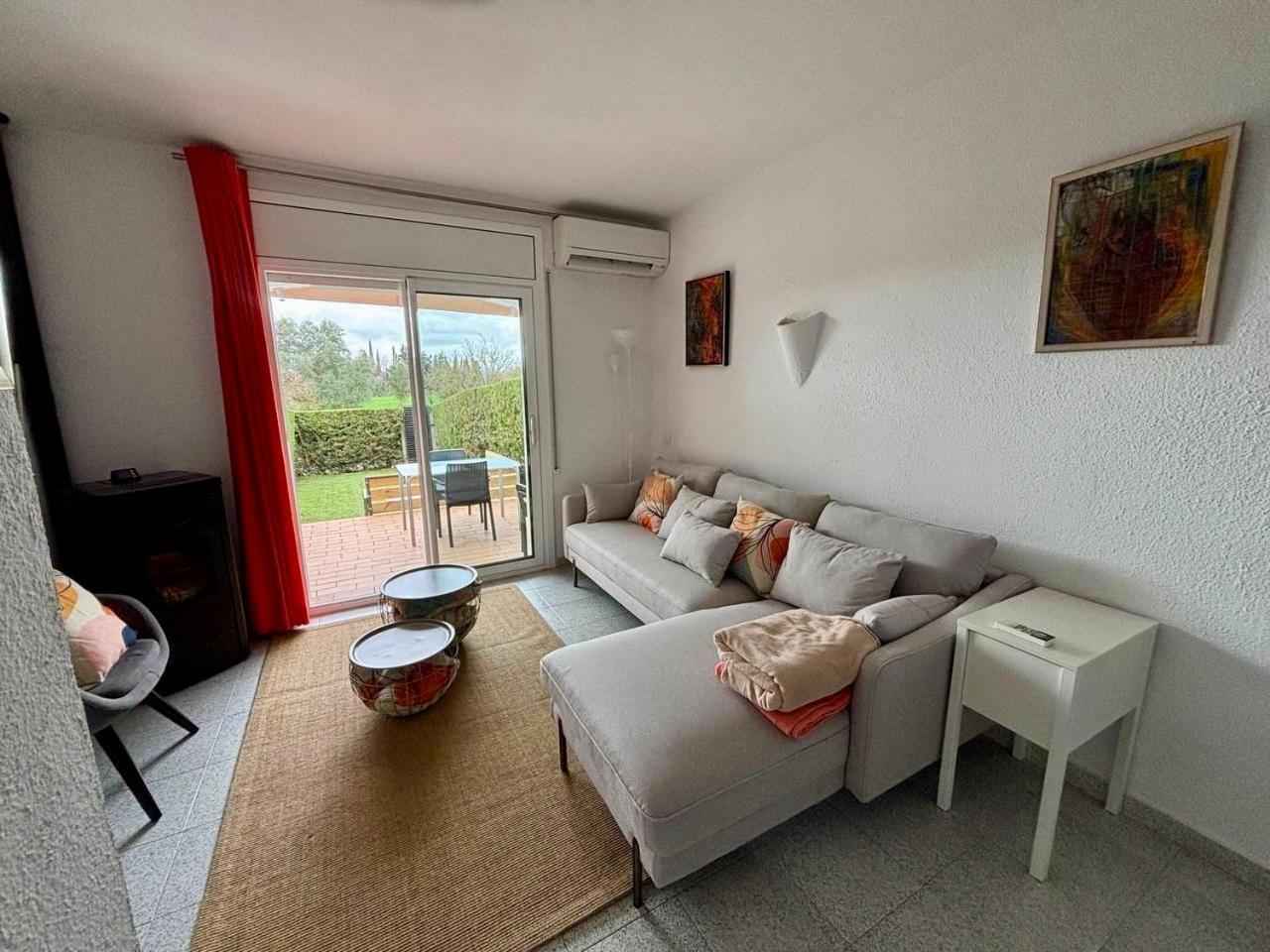 Casas Plus Costa Brava L'Estartit Ngoại thất bức ảnh