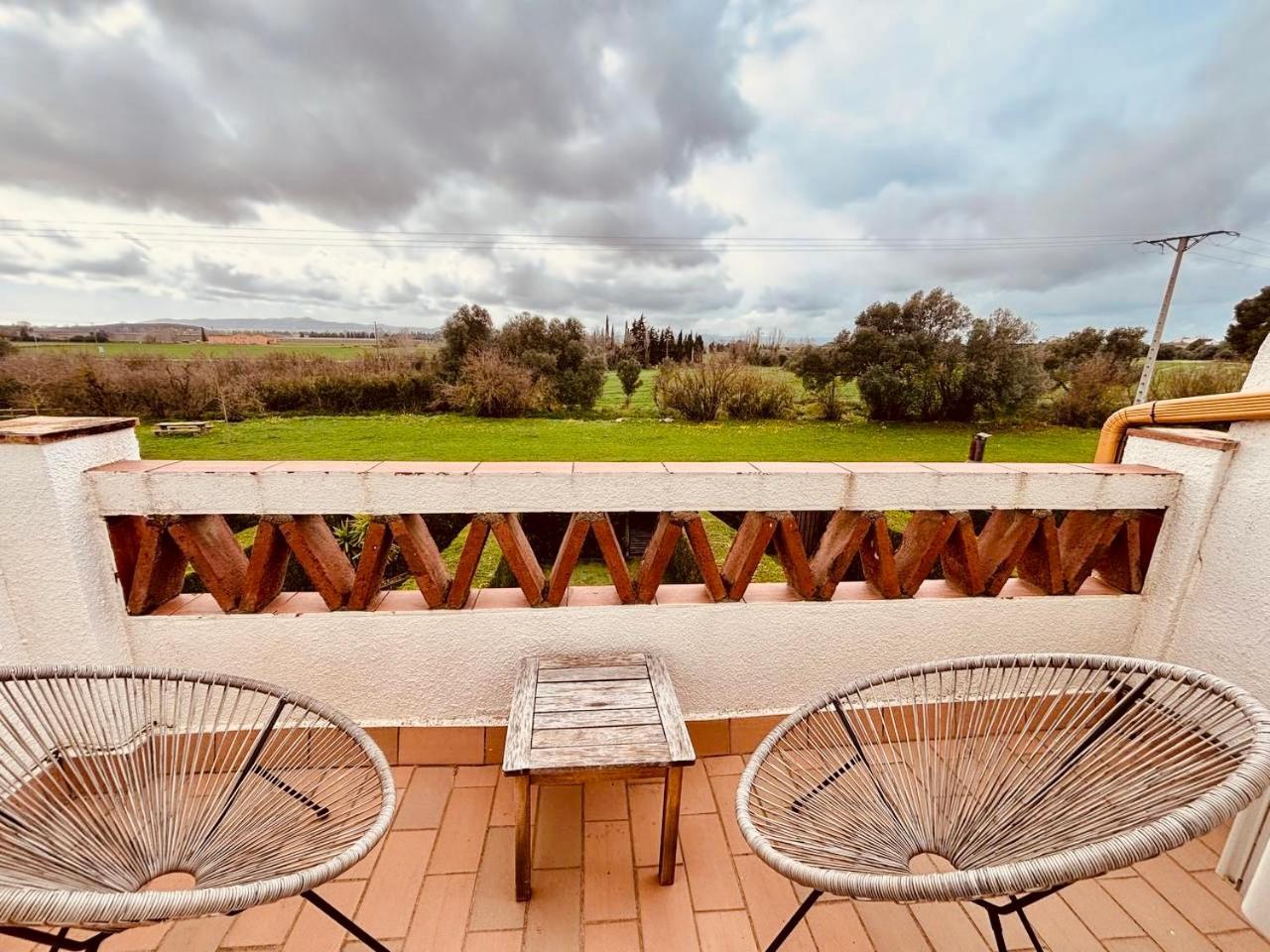 Casas Plus Costa Brava L'Estartit Ngoại thất bức ảnh