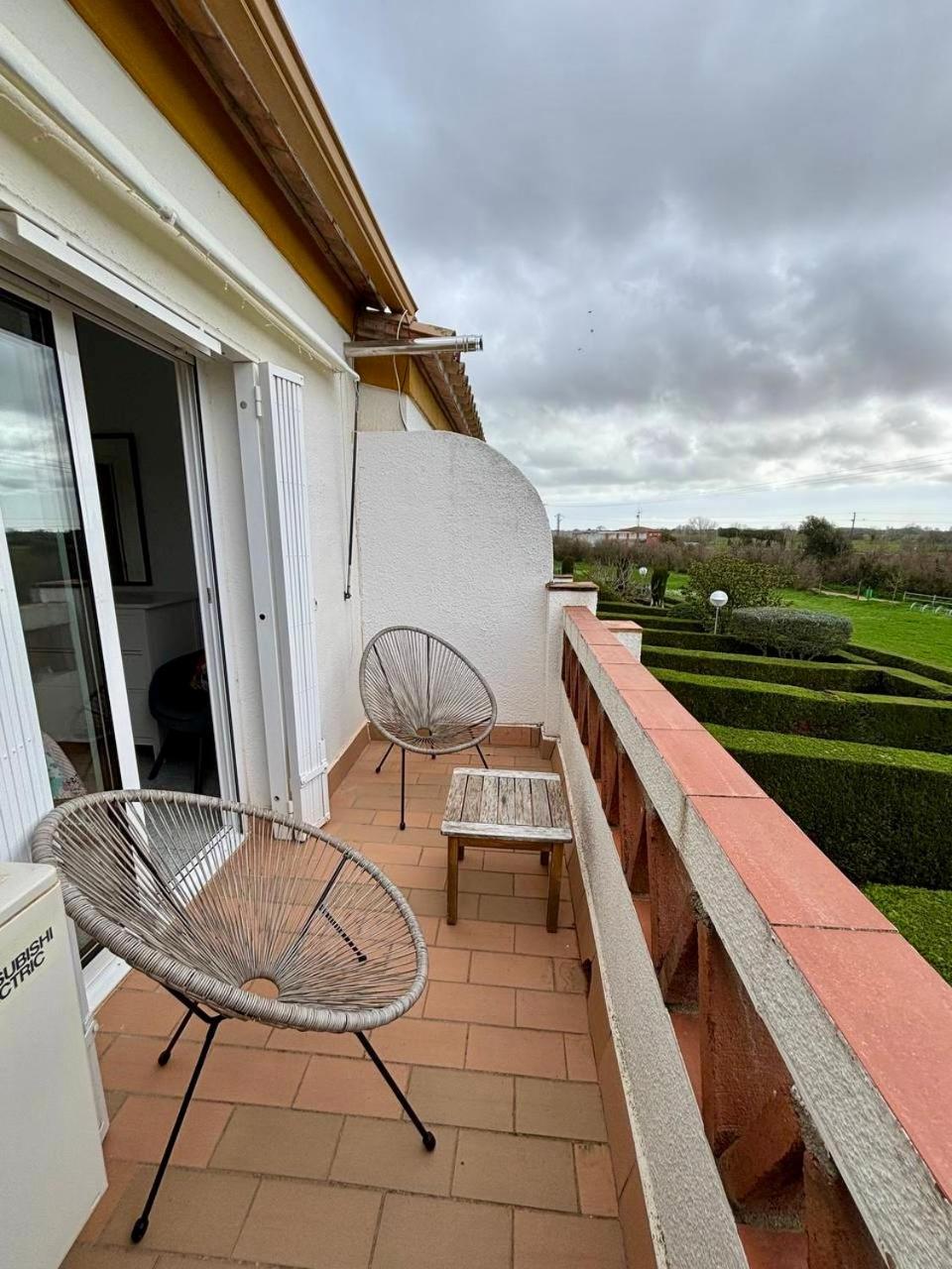 Casas Plus Costa Brava L'Estartit Ngoại thất bức ảnh