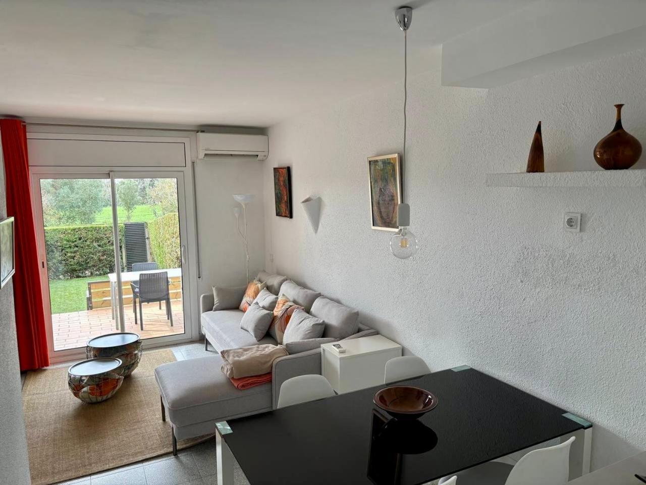 Casas Plus Costa Brava L'Estartit Ngoại thất bức ảnh