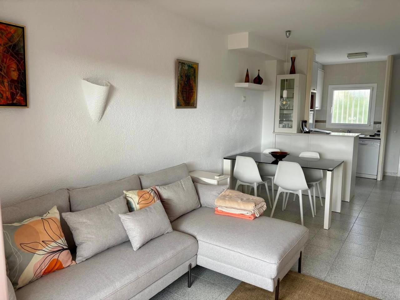 Casas Plus Costa Brava L'Estartit Ngoại thất bức ảnh