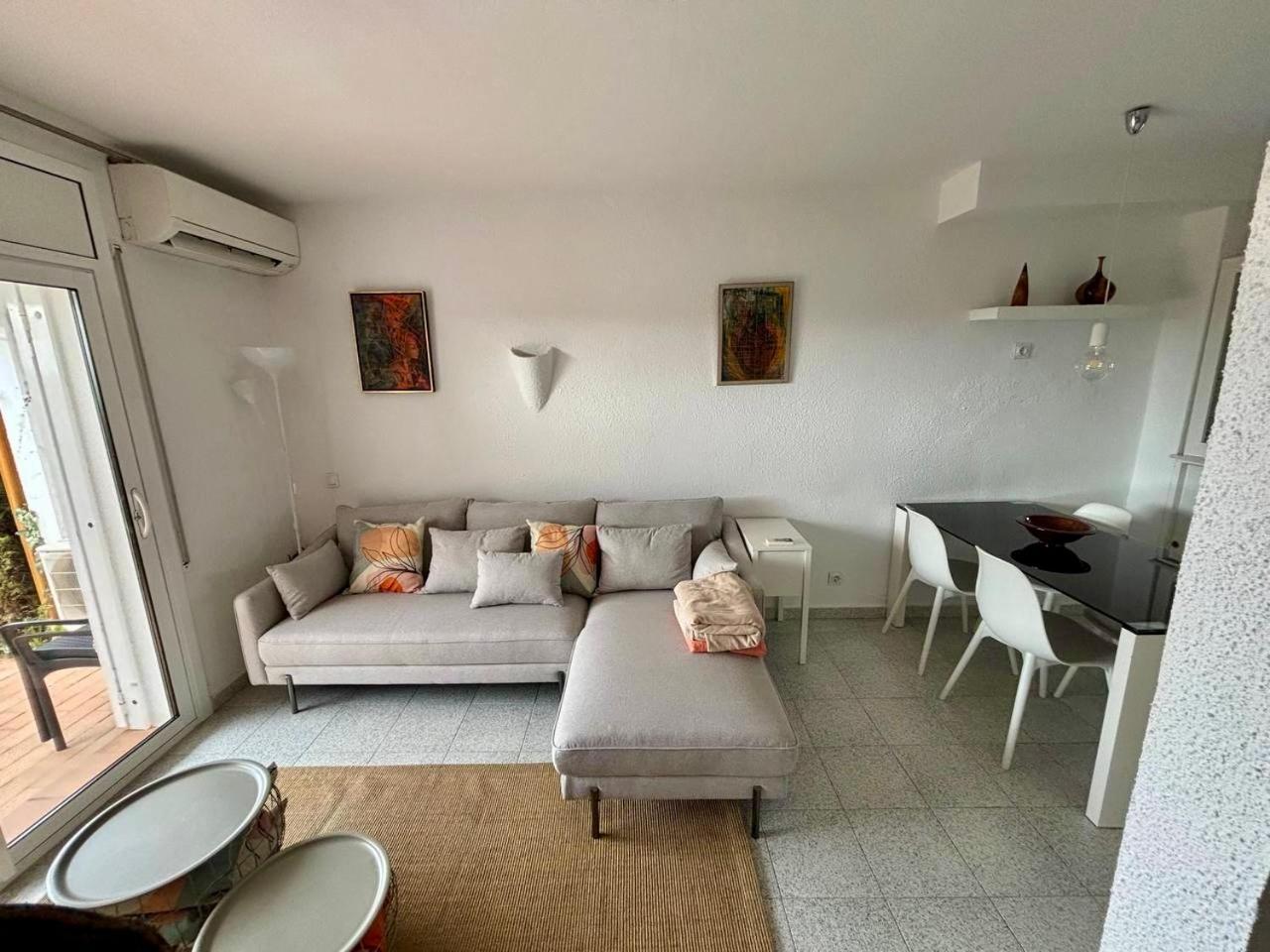 Casas Plus Costa Brava L'Estartit Ngoại thất bức ảnh