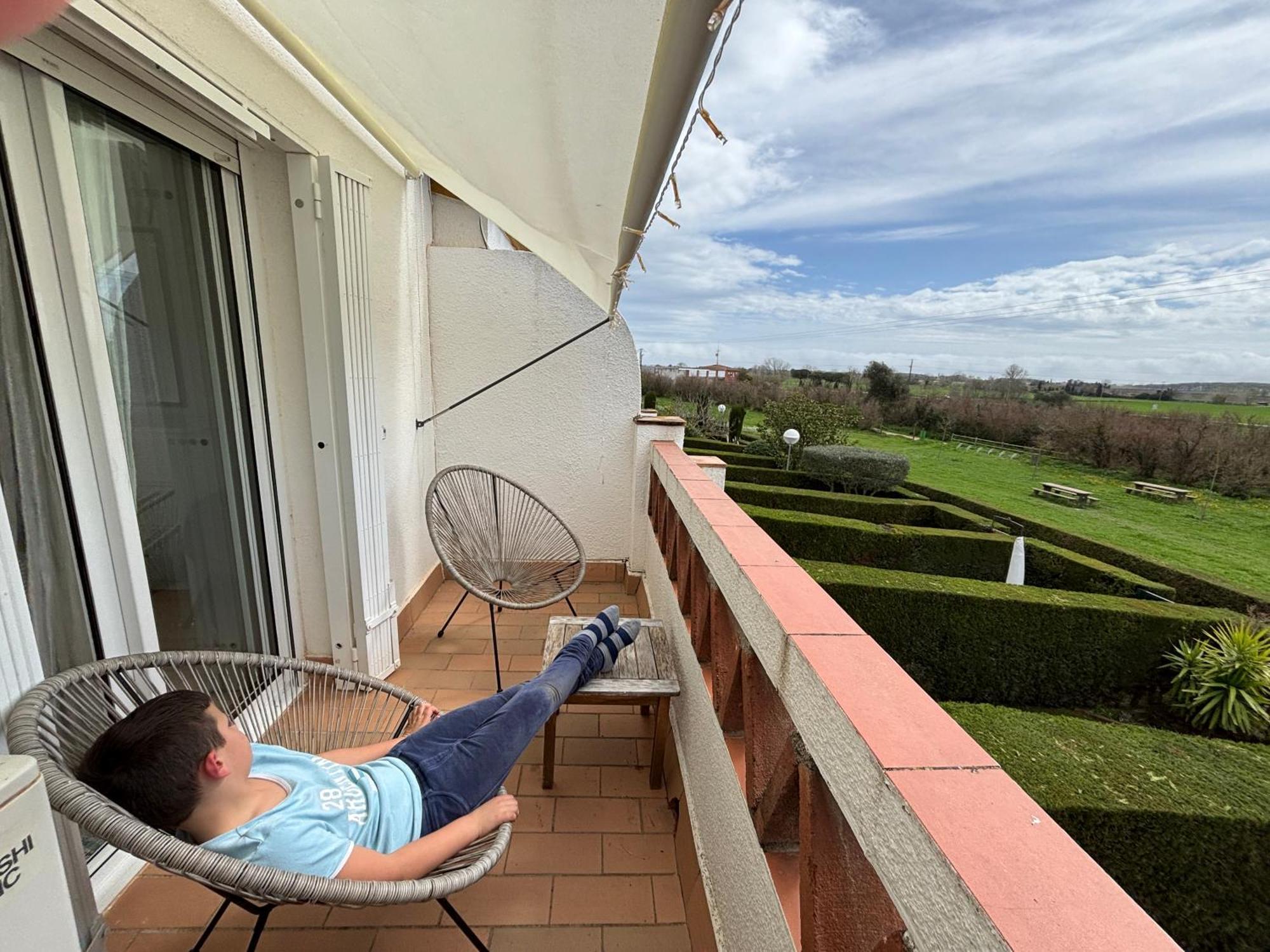 Casas Plus Costa Brava L'Estartit Ngoại thất bức ảnh
