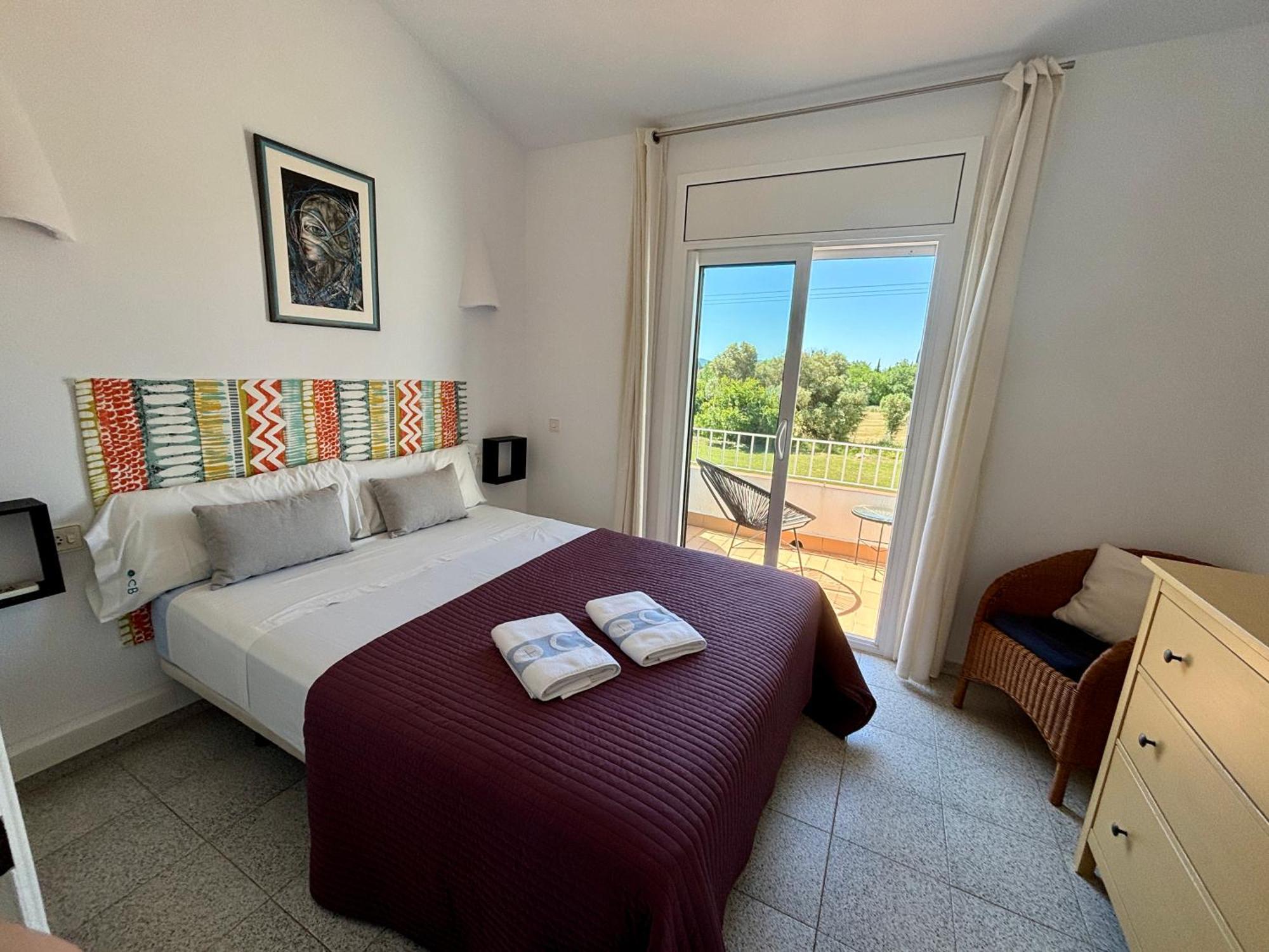 Casas Plus Costa Brava L'Estartit Ngoại thất bức ảnh