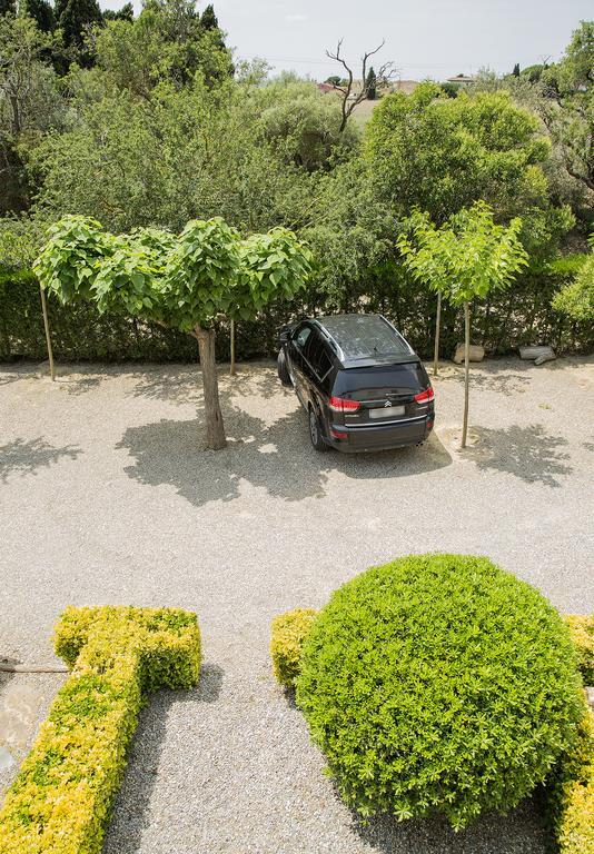 Casas Plus Costa Brava L'Estartit Ngoại thất bức ảnh