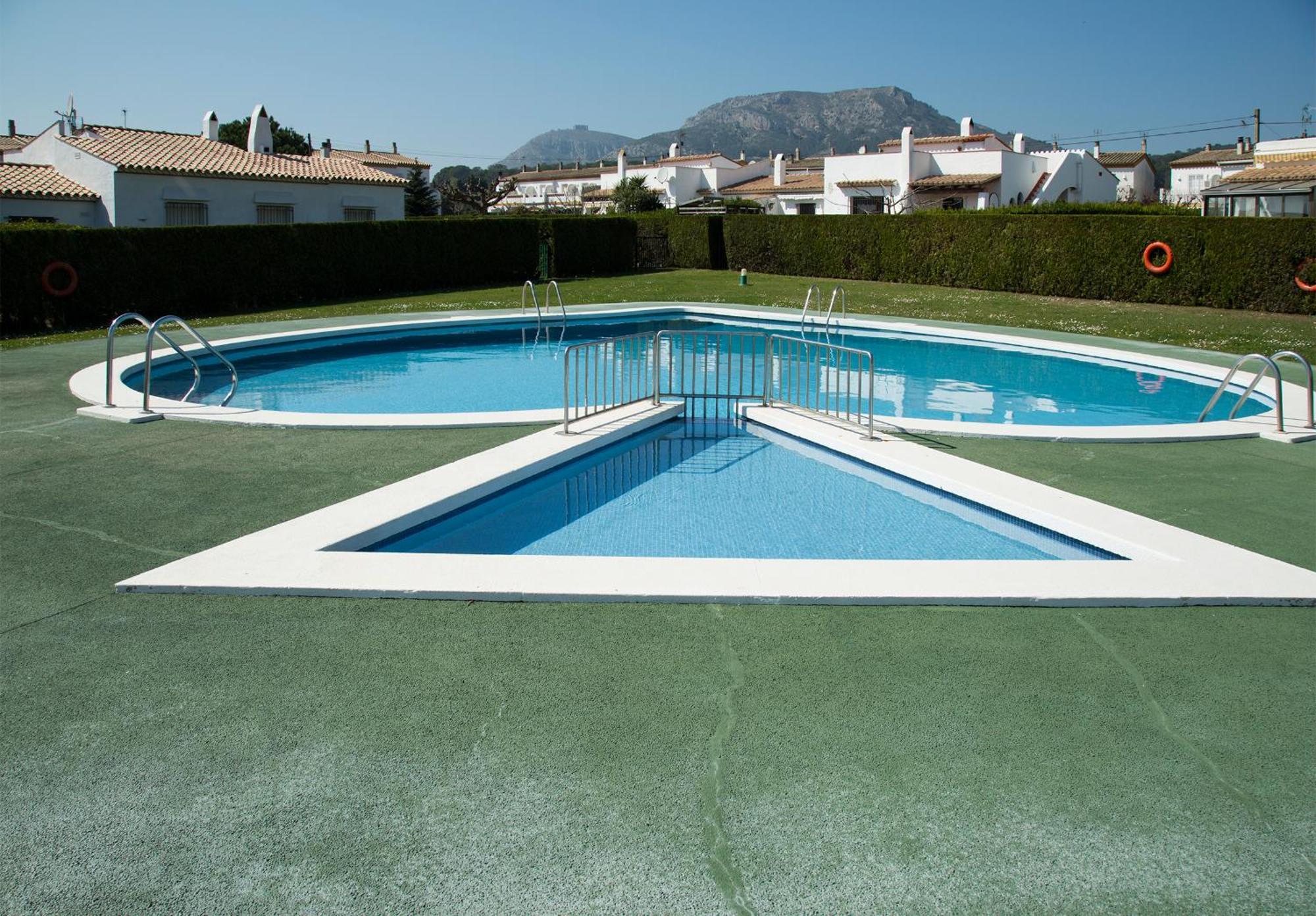 Casas Plus Costa Brava L'Estartit Ngoại thất bức ảnh