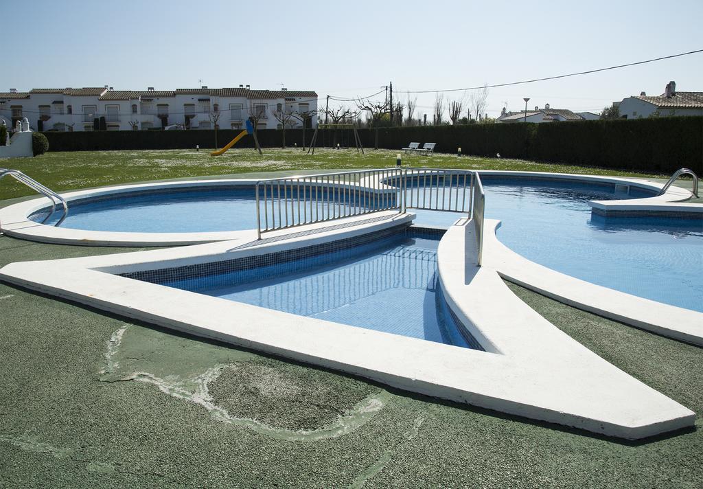 Casas Plus Costa Brava L'Estartit Ngoại thất bức ảnh