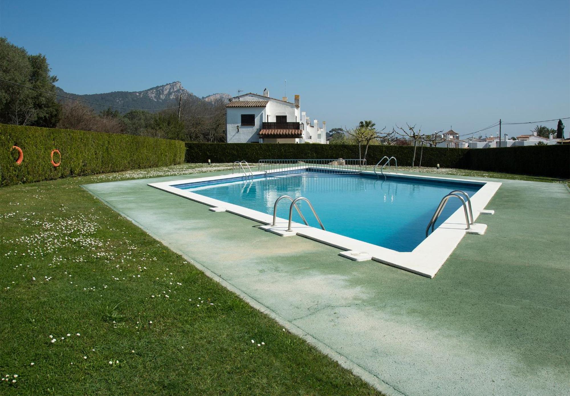 Casas Plus Costa Brava L'Estartit Ngoại thất bức ảnh
