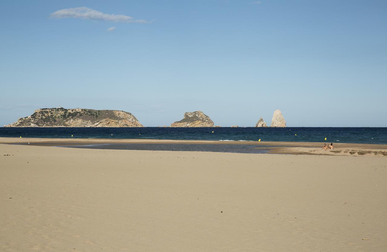 Casas Plus Costa Brava L'Estartit Ngoại thất bức ảnh