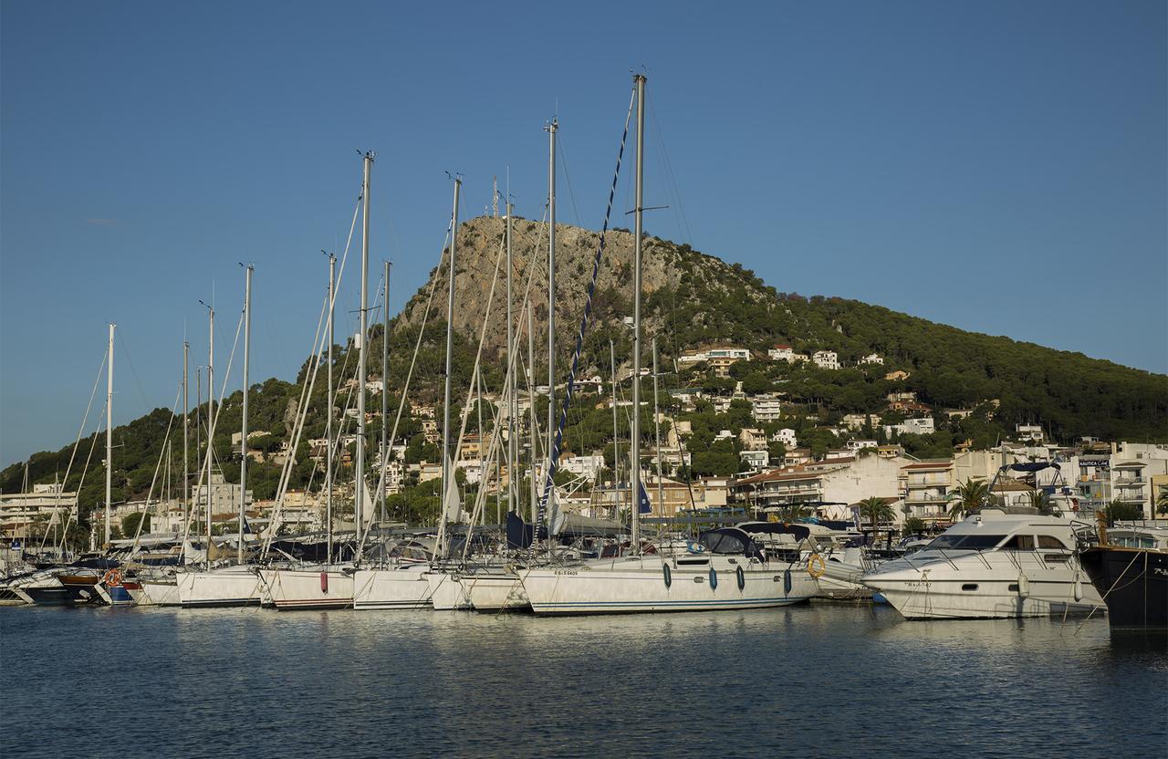 Casas Plus Costa Brava L'Estartit Ngoại thất bức ảnh