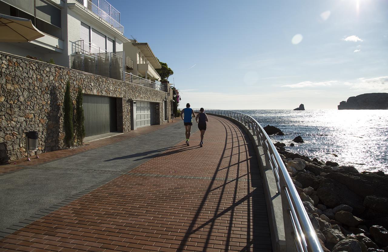 Casas Plus Costa Brava L'Estartit Ngoại thất bức ảnh