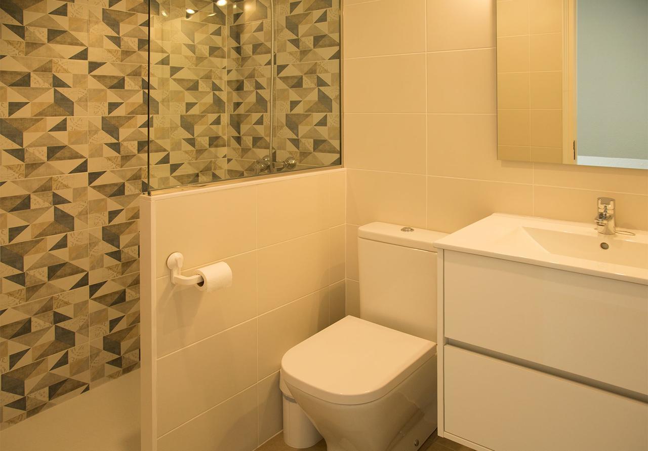 Casas Plus Costa Brava L'Estartit Ngoại thất bức ảnh