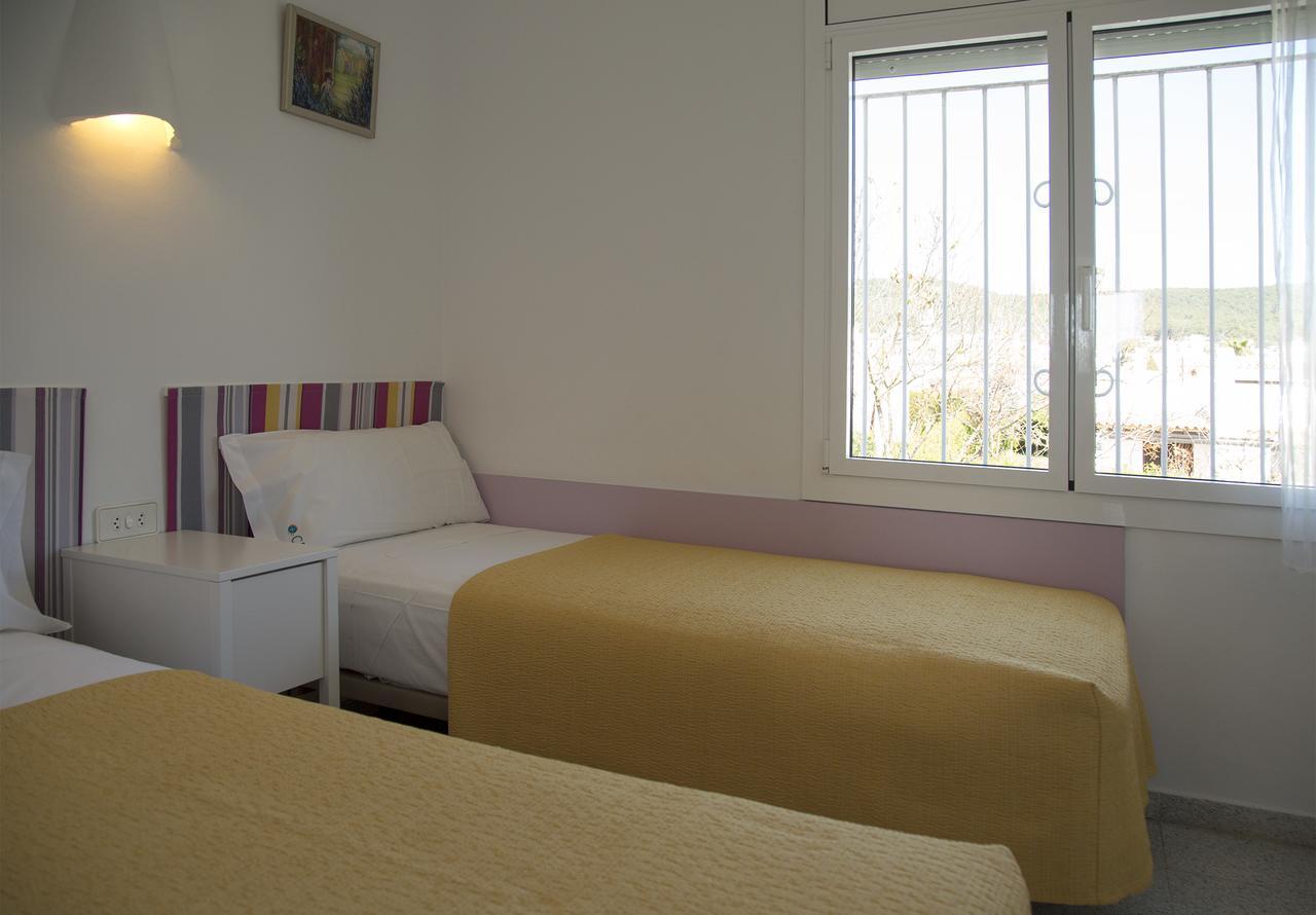 Casas Plus Costa Brava L'Estartit Ngoại thất bức ảnh